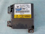 8201163278 Блок SRS RENAULT Sandero 2009-2014