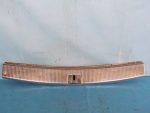 7L6863459E Накладка замка багажника VOLKSWAGEN Touareg 1 (7L) 2002-2010