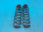 6R0511115G Пружина задняя (комплект) VOLKSWAGEN Polo 2011-2020