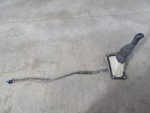 8200670972B Кулиса КПП RENAULT Sandero 2009-2014