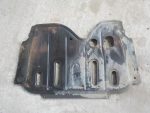 6001546720  Защита двигателя RENAULT Sandero 2009-2014