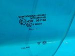 7L0845201F Стекло двери передней левой VOLKSWAGEN Touareg 1 (7L) 2002-2010