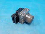 3AA614109M Блок ABS VOLKSWAGEN Passat B7 2011-2015