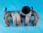 070129713H Впускной коллектор VOLKSWAGEN Touareg 1 (7L) 2002-2010