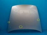 7L6823031D Капот VOLKSWAGEN Touareg 1 (7L) 2002-2010