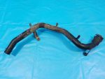 7L6145795S Патрубок интеркулера VOLKSWAGEN Touareg 1 (7L) 2002-2010