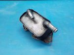 06E 117 021 G Радиатор масляный двигателя VOLKSWAGEN Touareg 1 (7L) 2002-2010