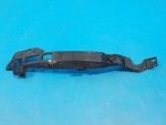 13347148 Кронштейн переднего бампера правый OPEL Astra J 2010-2017