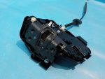 FQM000156 Замок двери задней левой LAND ROVER Discovery 3 2004-2009