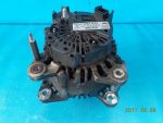 03C903023G Генератор двигателя VOLKSWAGEN Passat B6 2005-2009