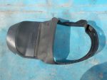61316950265 Кожух рулевой колонки верхний BMW 3 серия E90/E91 2003-2009