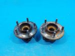 13502829 Ступица колеса передняя OPEL Astra J 2010-2017