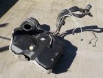 3C0201055AG Топливный бак VOLKSWAGEN Passat B7 2011-2015