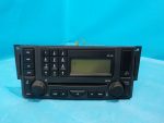 VUX500330 Магнитола LAND ROVER Discovery 3 2004-2009