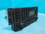VUX500330 Магнитола LAND ROVER Discovery 3 2004-2009