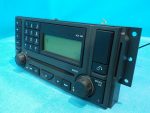 VUX500330 Магнитола LAND ROVER Discovery 3 2004-2009