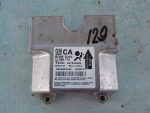 13288174 Блок SRS OPEL Astra H 2004-2010