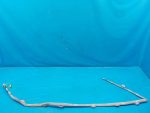 7L6880742F Подушка безопасности боковая правая (шторка) VOLKSWAGEN Touareg 1 (7L) 2002-2010