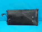 7L0820411G Радиатор кондиционера VOLKSWAGEN Touareg 1 (7L) 2002-2010