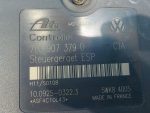 7L0614111E Блок ABS VOLKSWAGEN Touareg 1 (7L) 2002-2010