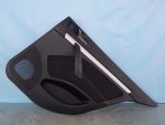 1Z5867212ATWAZ Обшивка двери задней правой SKODA Octavia A5 (1Z) 2004-2013