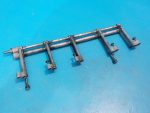 07Z133317K Топливная рампа правая VOLKSWAGEN Touareg 1 (7L) 2002-2010