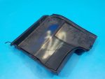 DWN500032 Крышка аккумулятора левая LAND ROVER Discovery 3 2004-2009