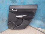83731SMGE04ZA Обшивка двери задней правой Honda Civic 5D 2006-2012