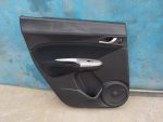 83781SMGE04ZA Обшивка двери задней левой Honda Civic 5D 2006-2012