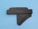 6791712140B0 Накладка порога задняя правая внутренняя TOYOTA Corolla E15 2006-2013