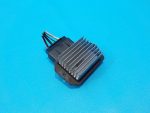 4993002121 Резистор отопителя TOYOTA Avensis (T250) 2003-2008