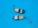 8983102020 Датчик Air Bag боковой TOYOTA Avensis (T250) 2003-2008