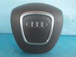 4F0880201AA1DH Подушка безопасности водителя Audi A6 (C6, 4F) 2005-2011