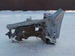 4F0803103A Лонжерон передний левый Audi A6 (C6, 4F) 2005-2011