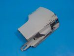 3AA853897C Накладка порога левая задняя часть VOLKSWAGEN Passat B7 2011-2015