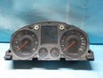 3C0920871 Щиток приборов VOLKSWAGEN Passat B6 2005-2009