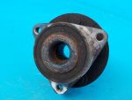 13583478 Ступица колеса передняя OPEL Astra J 2010-2017