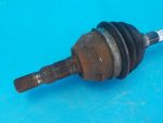 13250861 Привод колеса передний правый OPEL Astra J 2010-2017