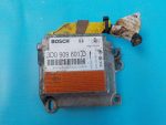 3D0909601D Блок SRS VOLKSWAGEN Touareg 1 (7L) 2002-2010