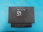 7L0959933C Блок управления комфорта VOLKSWAGEN Touareg 1 (7L) 2002-2010