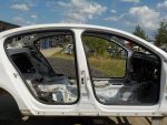 3AE809836 Порог правый VOLKSWAGEN Passat B7 2011-2015