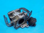 03G131063E Заслона воздушная EGR VOLKSWAGEN Passat B6 2005-2009