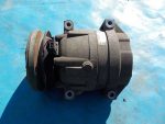96191807 Компрессор кондиционера Daewoo Nexia 1995-2016