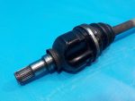 4342002610 Привод колеса передний левый TOYOTA Corolla E15 2006-2013