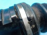 4342002610 Привод колеса передний левый TOYOTA Corolla E15 2006-2013