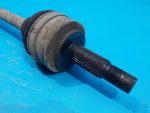 4342002610 Привод колеса передний левый TOYOTA Corolla E15 2006-2013