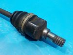 96348782 Привод колеса передний левый Chevrolet Aveo (T255) 2007-
