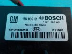 13503201 Резистор отопителя OPEL Astra J 2010-2017