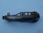 7l6837205c Ручка двери наружная VOLKSWAGEN Touareg 1 (7L) 2002-2010