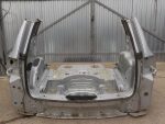 000021856 Задняя часть кузова VOLKSWAGEN Touareg 1 (7L) 2002-2010